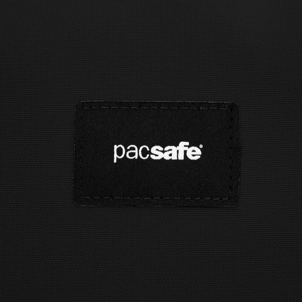 Pacsafe - Go 25L Backpack - Black-12