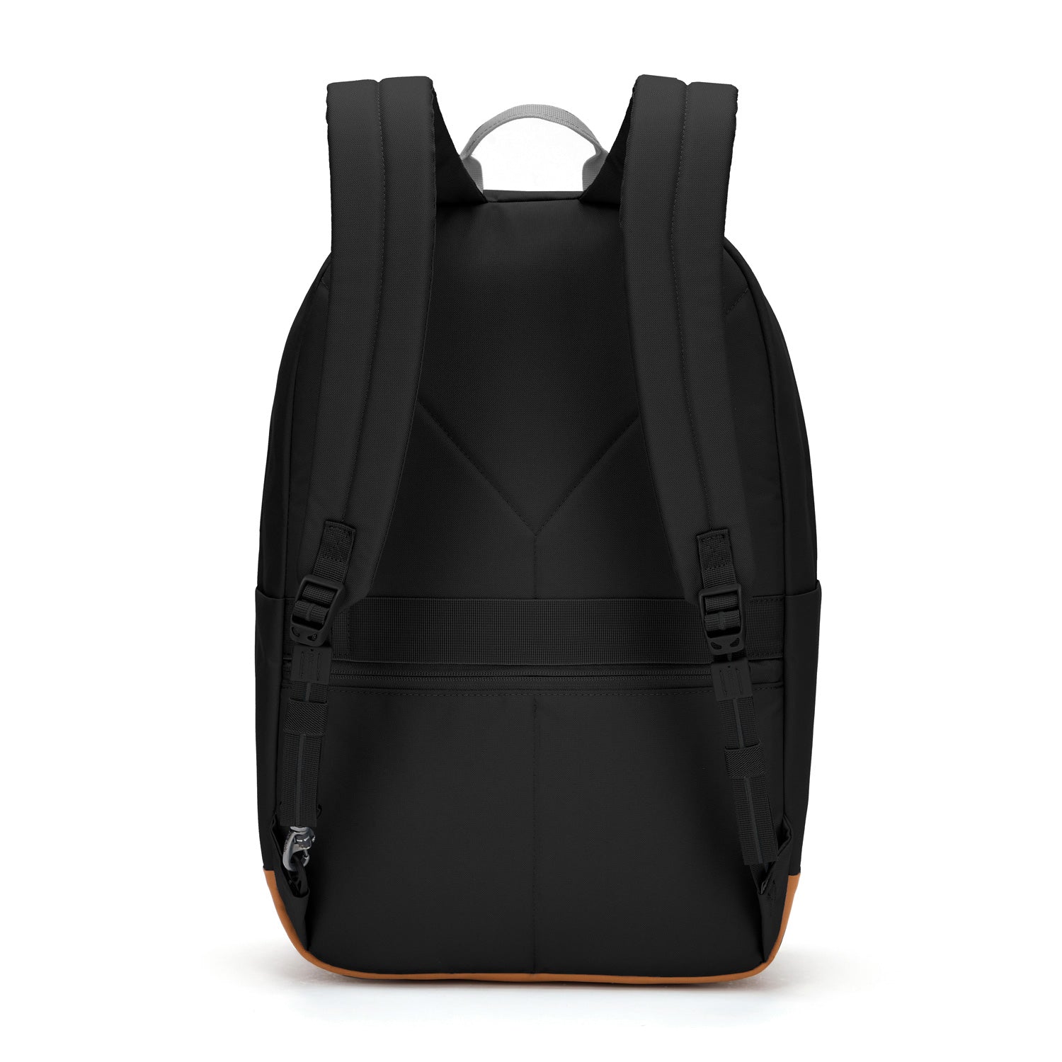 Pacsafe - Go 25L Backpack - Black – Bags To Go