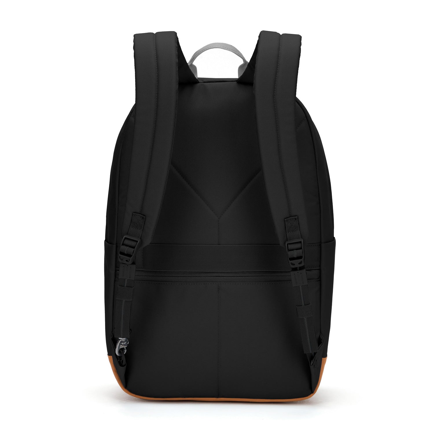 Pacsafe - Go 25L Backpack - Black - 0