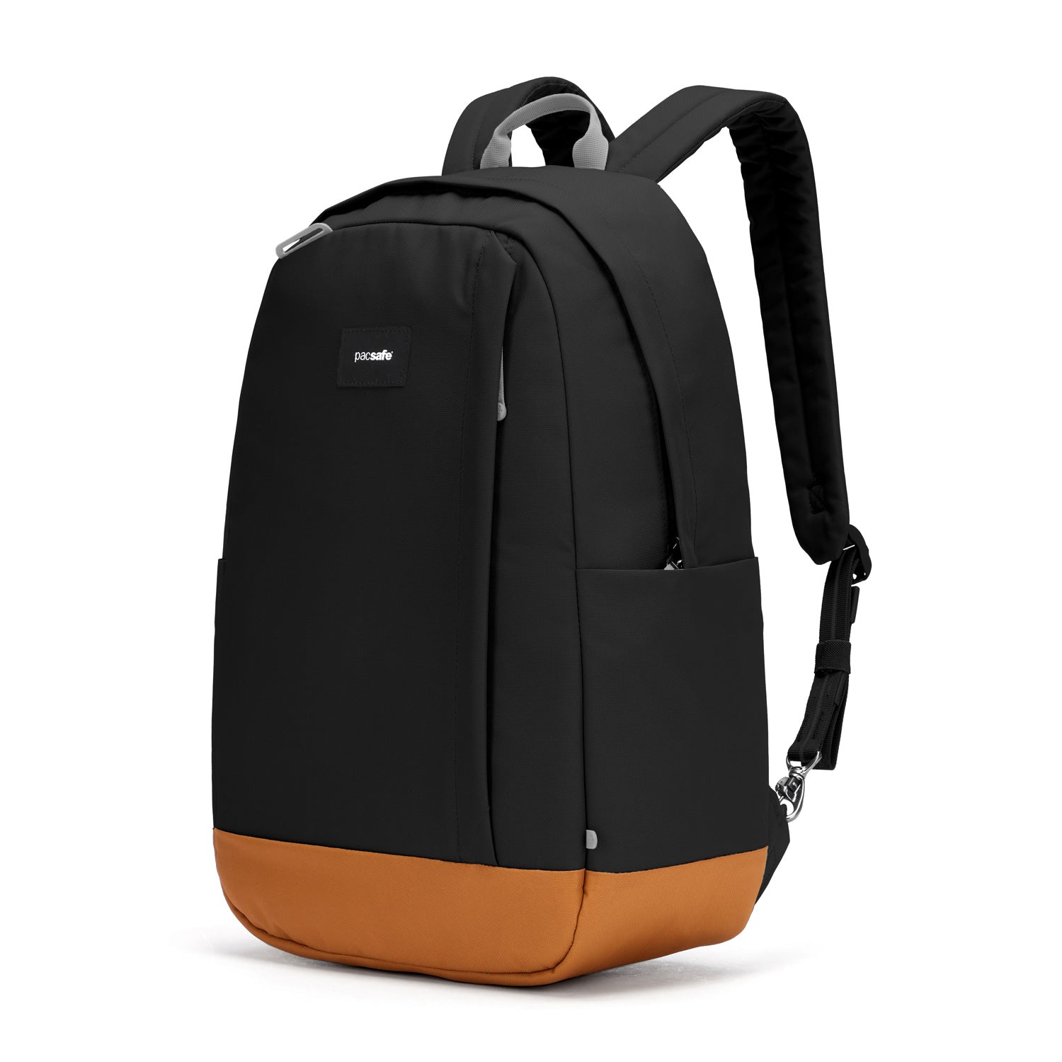 Pacsafe - Go 25L Backpack - Black-3