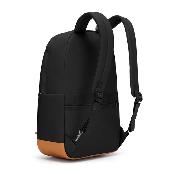 Pacsafe - Go 25L Backpack - Black-4