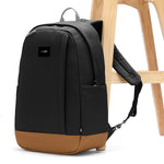 Pacsafe - Go 25L Backpack - Black