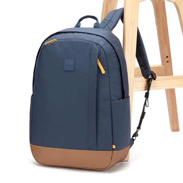 Pacsafe - Go 25L Backpack - Coastal Blue-5