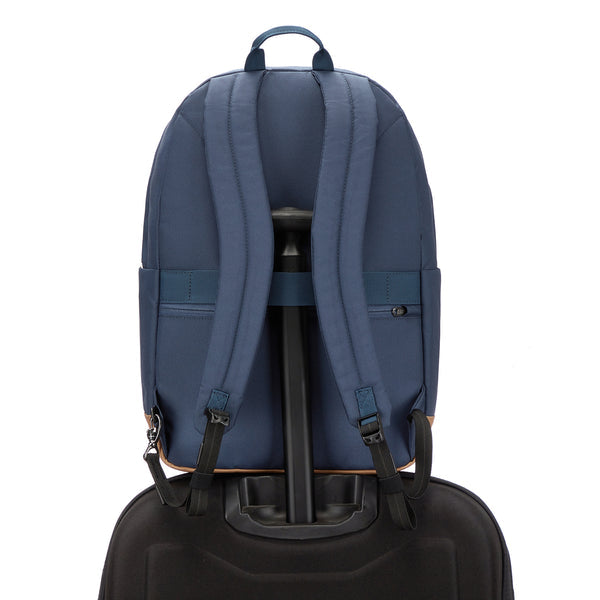 Pacsafe - Go 25L Backpack - Coastal Blue-6