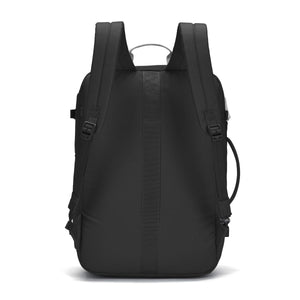 Pacsafe - Pacsafe Go Carry-On Backpack 34L Jet - Black