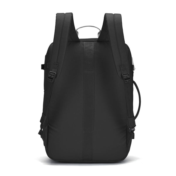 Pacsafe - Pacsafe Go Carry-On Backpack 34L Jet - Black