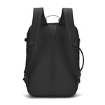 Pacsafe - Pacsafe GO Carry-on Backpack 34L Jet - Black