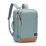 Pacsafe - Pacsafe GO Carry-on Backpack 34L Fresh - Fresh Mint