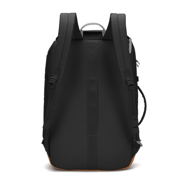 Pacsafe - Pacsafe GO Carry-on Backpack 44L Jet - Black — Official product view (35160130)
