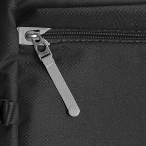 Pacsafe - Pacsafe GO Carry-on Backpack 44L Jet - Black — Official product view (35160130)