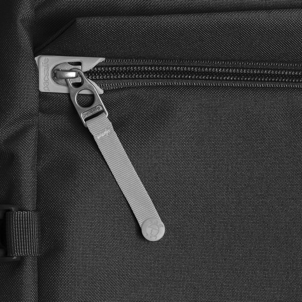 Pacsafe - Pacsafe GO Carry-on Backpack 44L Jet - Black — Official product view (35160130)