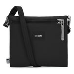 Pacsafe - Go Crossbody Pouch - Black