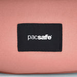 Pacsafe - Go Crossbody Pouch - Rose