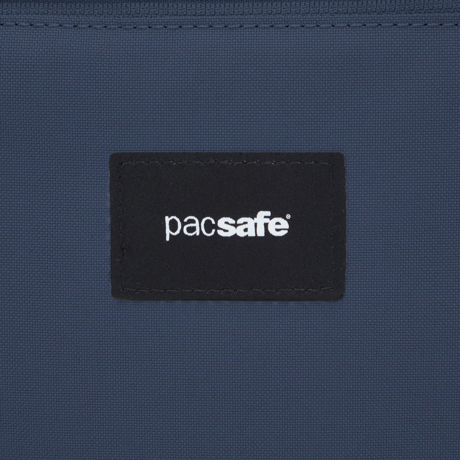 Pacsafe - Go Crossbody Pouch - Coastal Blue