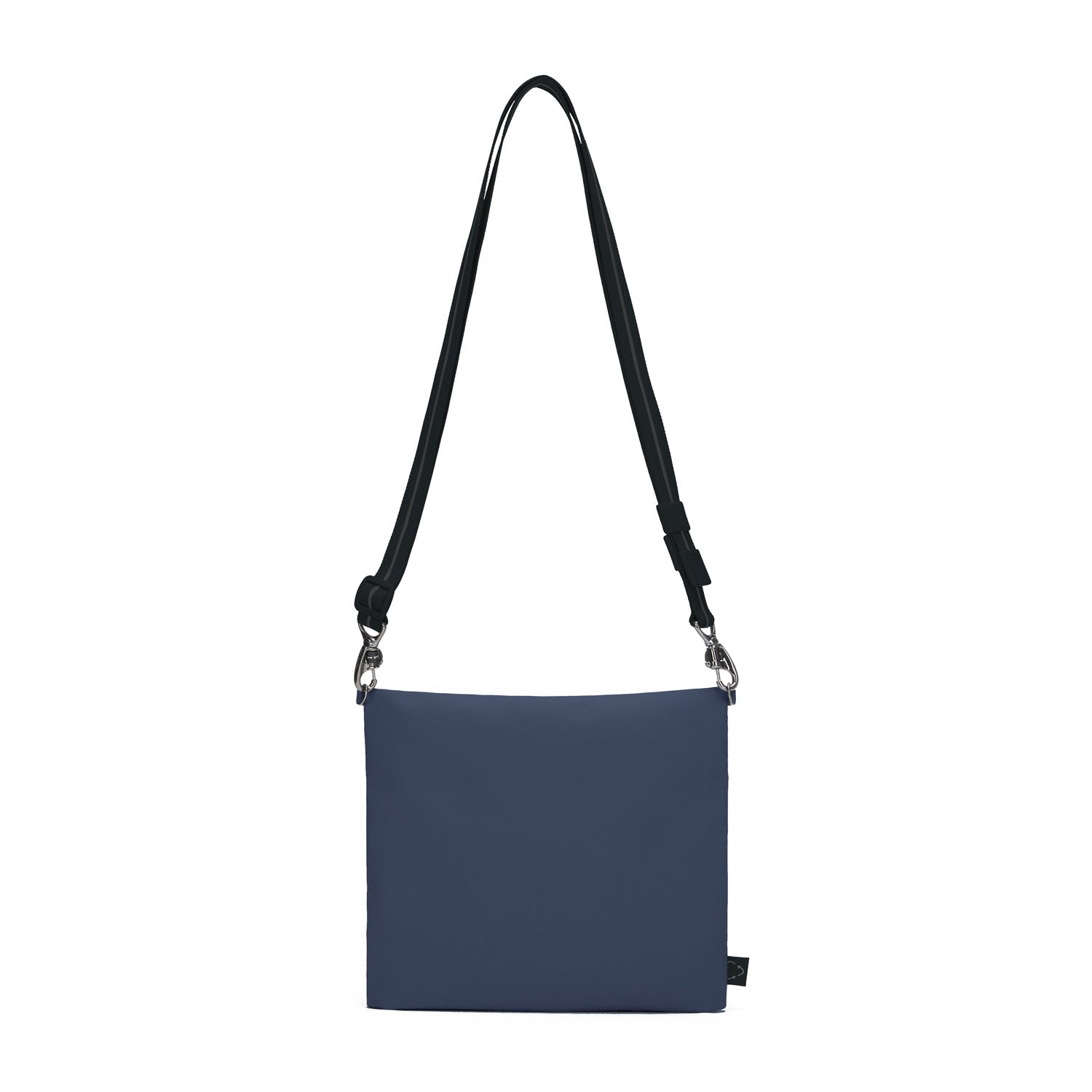 Pacsafe - Go Crossbody Pouch - Coastal Blue