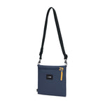 Pacsafe - Go Crossbody Pouch - Coastal Blue