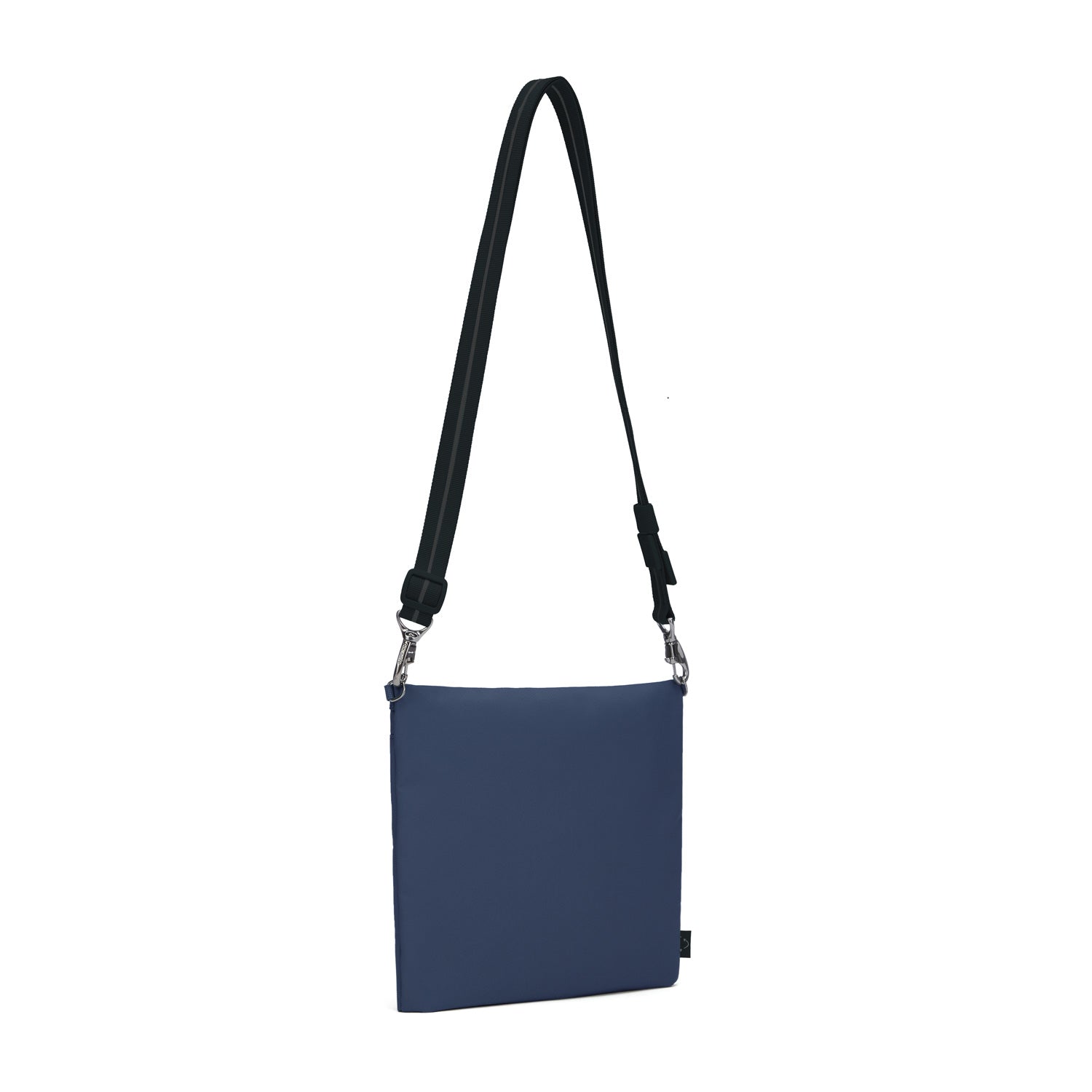 Pacsafe - Go Crossbody Pouch - Coastal Blue