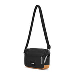 Pacsafe - Go Crossbody - Jet Black