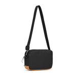 Pacsafe - Go Crossbody - Jet Black