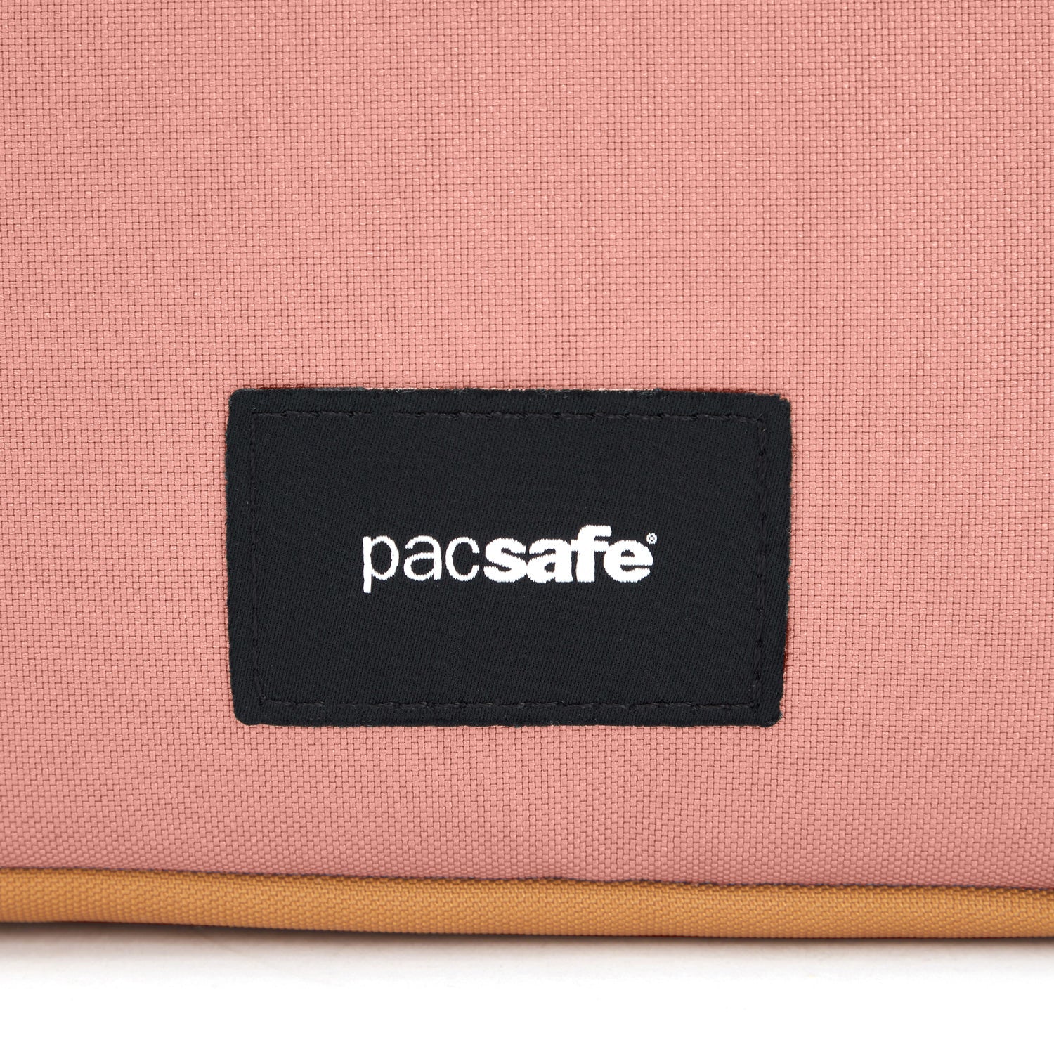 Pacsafe - Go Crossbody - Rose