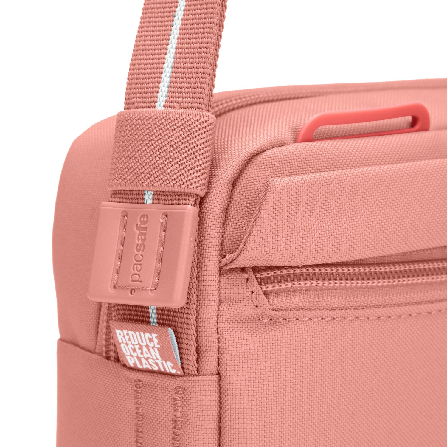 Pacsafe - Go Crossbody - Rose