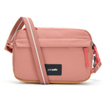 Pacsafe - Go Crossbody - Rose