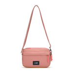 Pacsafe - Go Crossbody - Rose