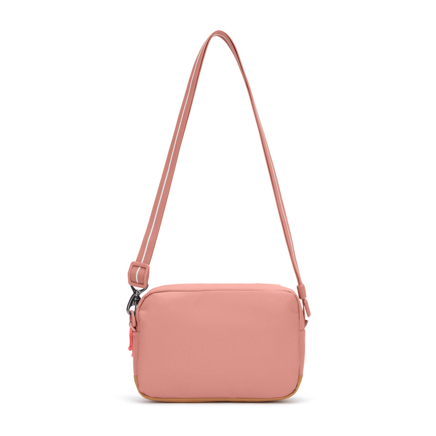 Pacsafe - Go Crossbody - Rose