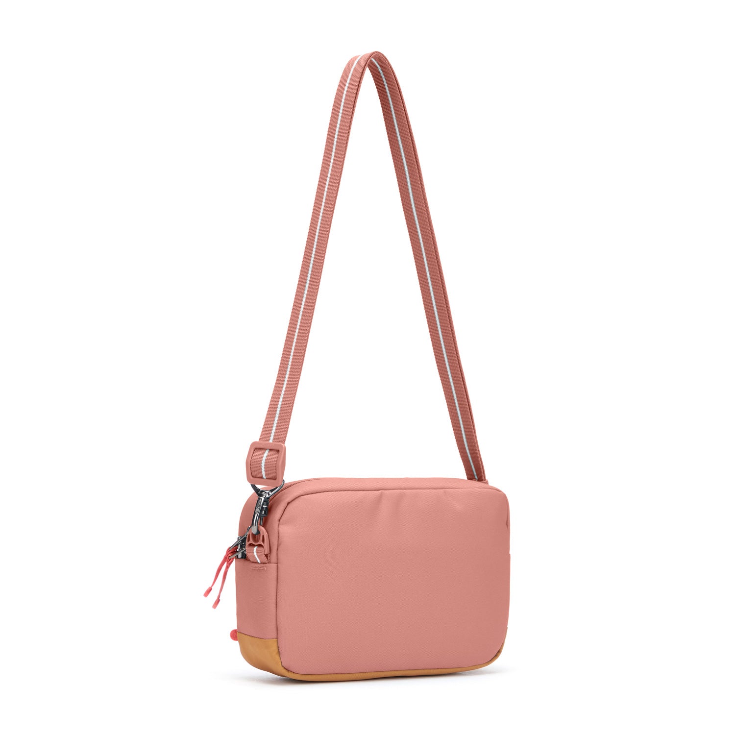 Pacsafe - Go Crossbody - Rose