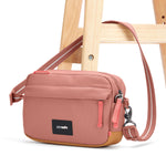 Pacsafe - Go Crossbody - Rose