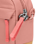 Pacsafe - Go Crossbody - Rose