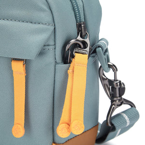 Pacsafe - PS35105528 Go Crossbody - Fresh Mint