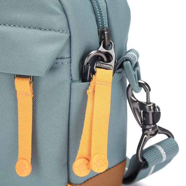 Pacsafe - PS35105528 Go Crossbody - Fresh Mint