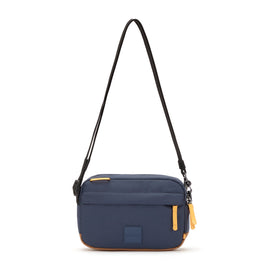 Pacsafe - Go Crossbody - Coastal Blue - 0