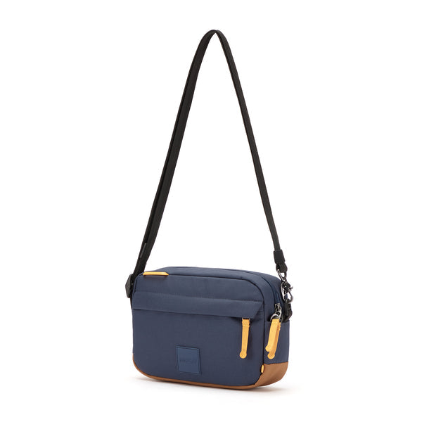 Pacsafe - Go Crossbody - Coastal Blue