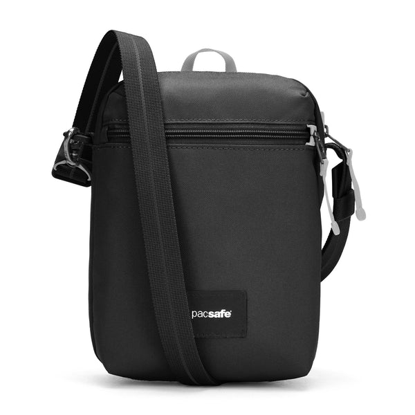 Pacsafe - Go Festival Crossbody - Black