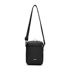 Pacsafe - Go Festival Crossbody - Black - 0