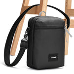 Pacsafe - Go Festival Crossbody - Black