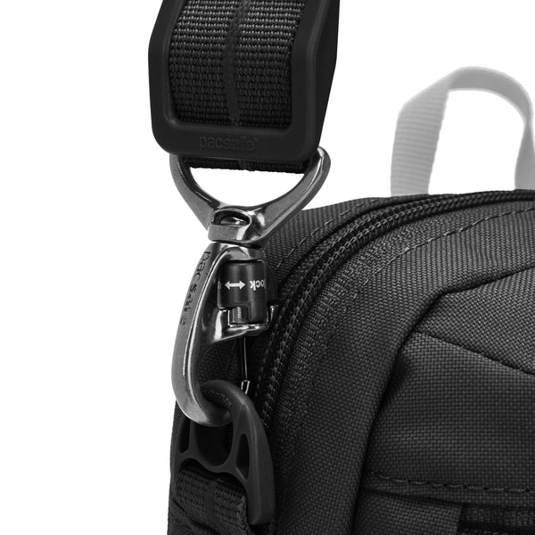 Pacsafe - Go Festival Crossbody - Black