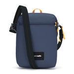 Pacsafe - Go Festival Crossbody - Coastal Blue