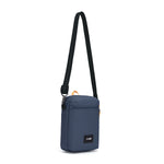 Pacsafe - Go Festival Crossbody - Coastal Blue