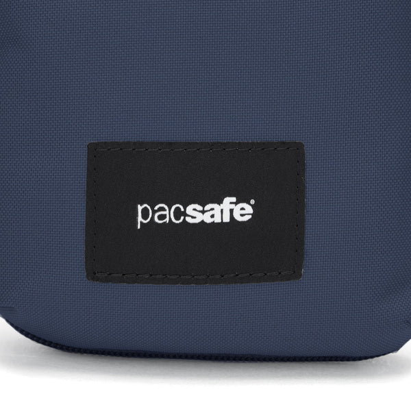 Pacsafe - Go Festival Crossbody - Coastal Blue