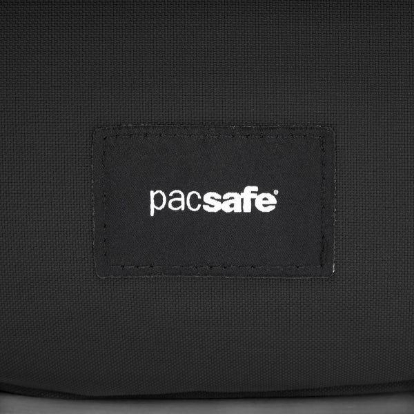 Pacsafe - Go Lunar Crossbody - Black