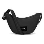 Pacsafe - Go Lunar Crossbody - Black