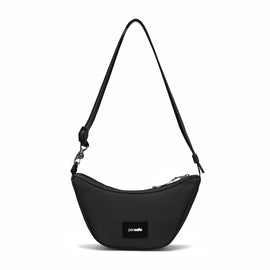 Pacsafe - Go Lunar Crossbody - Black - 0