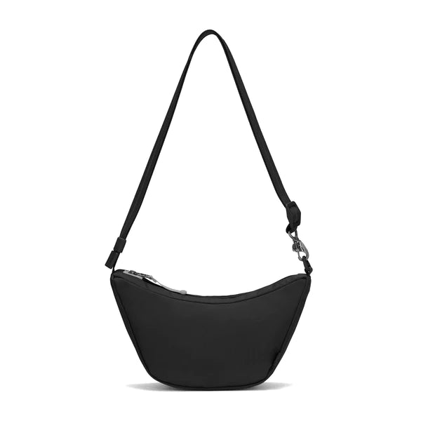 Pacsafe - Go Lunar Crossbody - Black