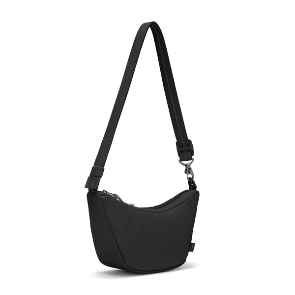 Pacsafe - Go Lunar Crossbody - Black