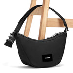 Pacsafe - Go Lunar Crossbody - Black