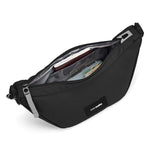 Pacsafe - Go Lunar Crossbody - Black