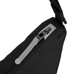 Pacsafe - Go Lunar Crossbody - Black